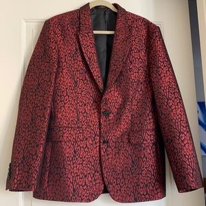 Stunning Zara Men’s Suit Jacket Size 42